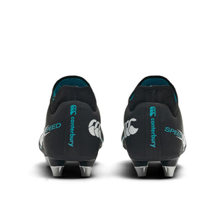 Canterbury Speed Falcon 2.0 Pro Kids Soft Ground Rugby Boots