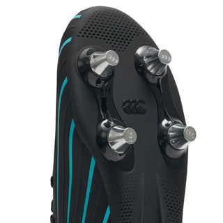 Canterbury Speed Falcon 2.0 Pro Kids Soft Ground Rugby Boots