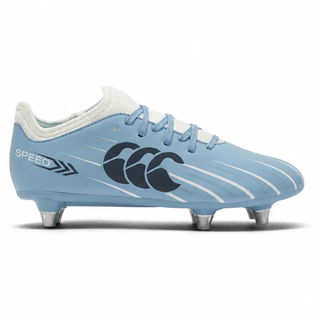 Canterbury Speed Falcon 2.0 Team Kids SG Rugby Boots