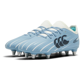 Canterbury Speed Falcon 2.0 Team Kids SG Rugby Boots