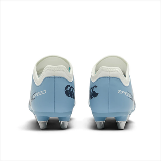 Canterbury Speed Falcon 2.0 Team Kids SG Rugby Boots