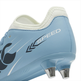 Canterbury Speed Falcon 2.0 Team Kids SG Rugby Boots