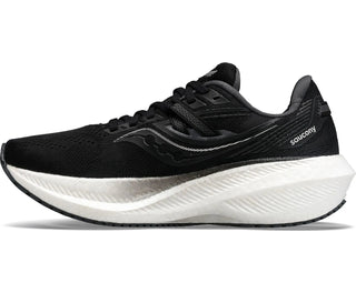 Saucony Triumph 20 Womens Road Running Shoes