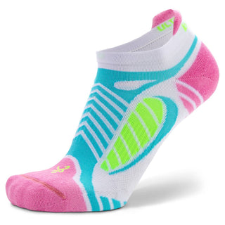 Balega Unisex Ultralight No-Show Socks
