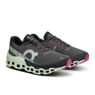 On Cloudmonster 2 Womens Road Running Shoes