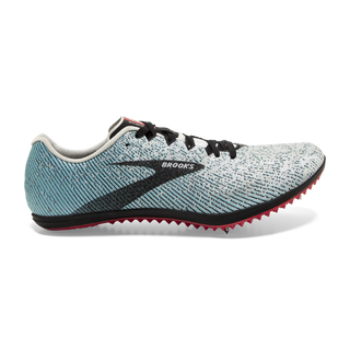 Brooks Mach 19 Mens Cross-country Running Spikes