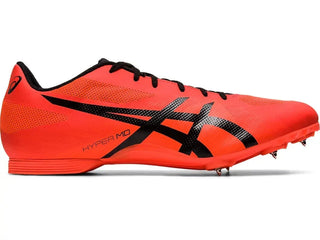 ASICS Hyper Md 7 Mens Track Running Spikes
