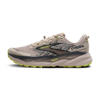 Brooks Cascadia 19 Mens Trail Running Shoes