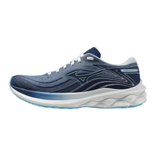 Mizuno Wave Skyrise 5 Womens Road Running Shoes