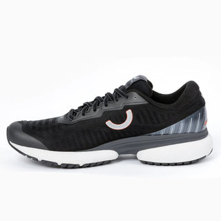 True Motion Nevos Mens Road Running Shoes