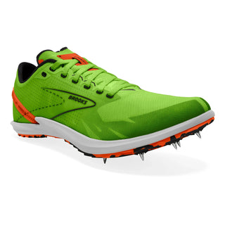Brooks Draft XC Unisex Cross-country Running Spikes