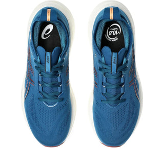 ASICS Gel-Nimbus 26 Mens Road Running Shoes