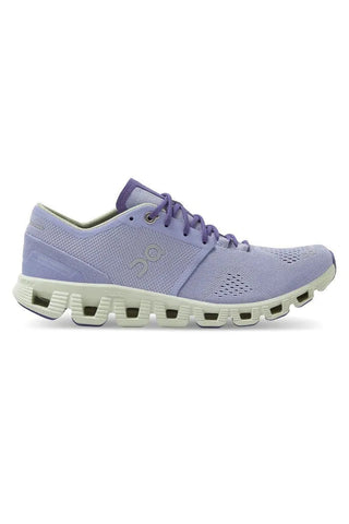 On Cloud X Womens Road Running Shoes