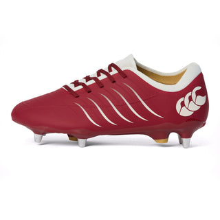 Canterbury Phoenix 2.0 Pro Adults Soft Ground Rugby Boots