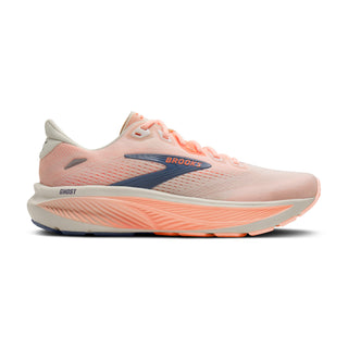 Brooks Ghost 18 Wide Womens Road Running Shoes