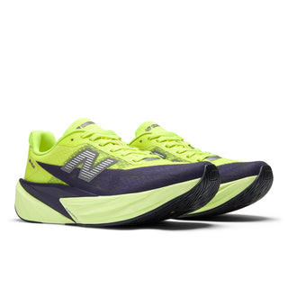 New Balance Fuelcell Rebel v5 Womens Road Running Shoes
