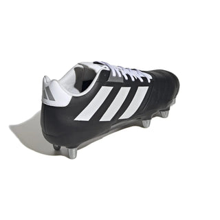 adidas Kakari Elite Adults Soft Ground Rugby Boots
