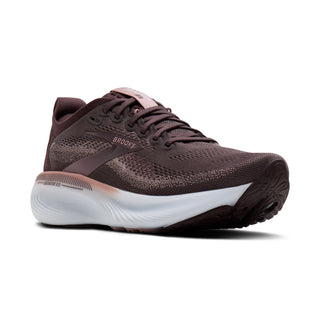 Brooks Adrenaline GTS 25 Womens Road Running Shoes