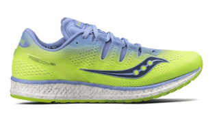 Saucony Freedom ISO Womens Road Running Shoes