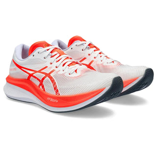 ASICS Magic Speed 3 Womens Road Running Shoes