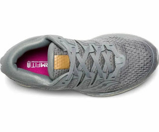 Saucony Triumph ISO 5 Womens Road Running Shoes
