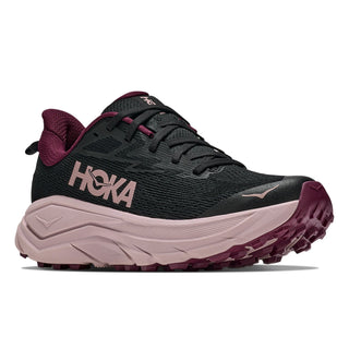 HOKA Challenger 8 Womens Trail Running Shoes