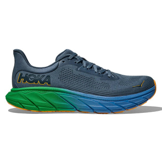 HOKA Arahi 7 Wide Mens Road Running Shoes