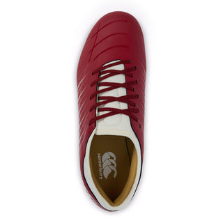 Canterbury Phoenix 2.0 Team Adults Soft Ground Rugby Boots