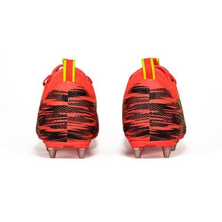 Oxen Meta X 6 Stud Kids Soft Ground Rugby Boots
