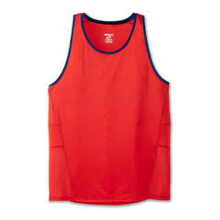 Brooks Mens Stealth Vest