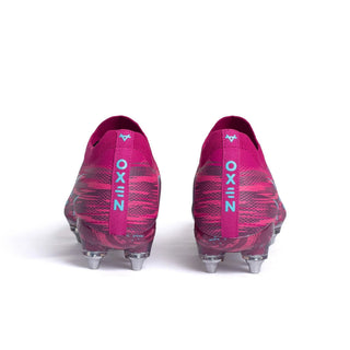 Oxen Metasock Soft Ground Rugby Boots