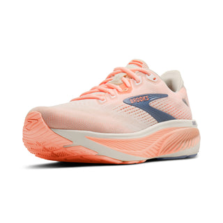 Brooks Ghost 18 Wide Womens Road Running Shoes