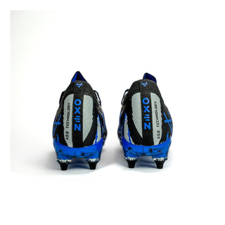 Oxen Metasock Kids Soft Ground Rugby Boots