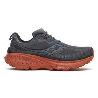 Saucony Guide TR Mens Trail Running Shoes Grey