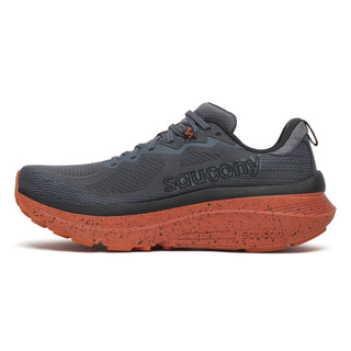 Saucony Guide TR Mens Trail Running Shoes Grey