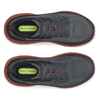 Saucony Guide TR Mens Trail Running Shoes Grey