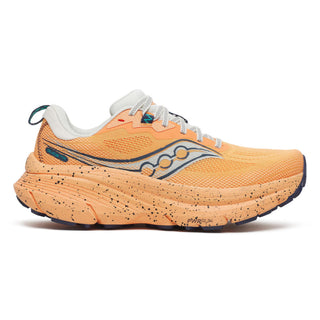 Saucony Guide TR Womens Trail Running Shoes Orange