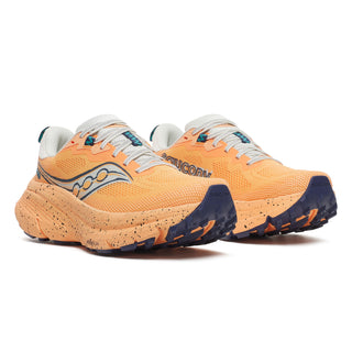 Saucony Guide TR Womens Trail Running Shoes Orange