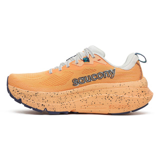 Saucony Guide TR Womens Trail Running Shoes Orange