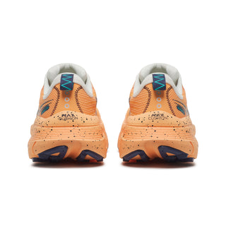 Saucony Guide TR Womens Trail Running Shoes Orange