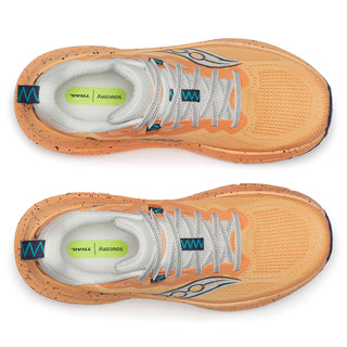 Saucony Guide TR Womens Trail Running Shoes Orange