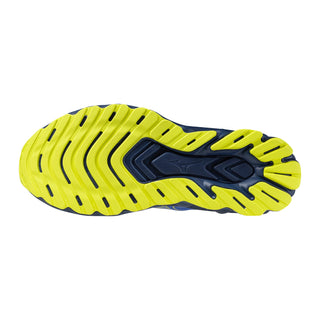 Mizuno Wave Skyrise 7 Mens Road Running Shoes