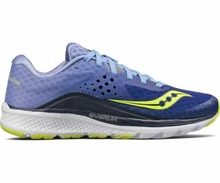 Saucony Kinvara 8 Womens Road Running Shoes
