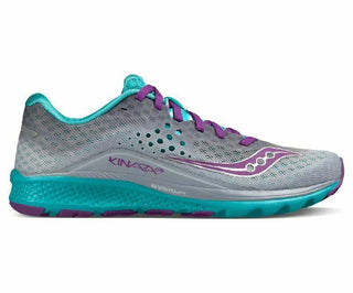Saucony Kinvara 8 Womens Road Running Shoes