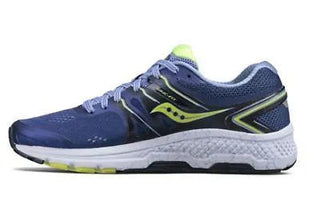 Saucony Omni 16 Womens Road Running Shoes