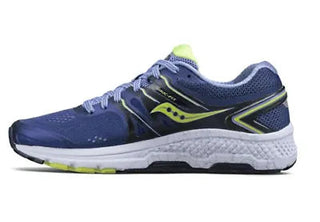 Saucony Omni 16 Womens Road Running Shoes