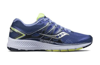 Saucony Omni 16 Womens Road Running Shoes