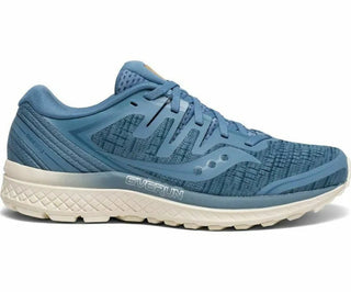 Saucony Guide ISO 2 Womens Road Running Shoes
