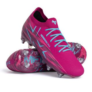 Oxen Metasock Soft Ground Rugby Boots