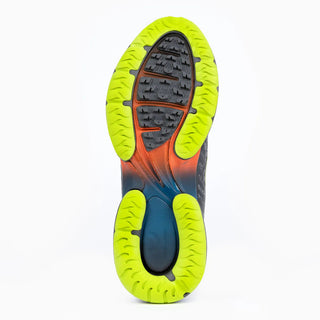 True Motion Nevos Elements Mens Trail Running Shoes